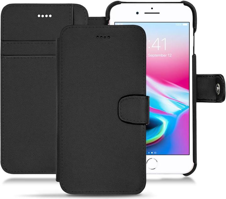 Noir PU ( Black )