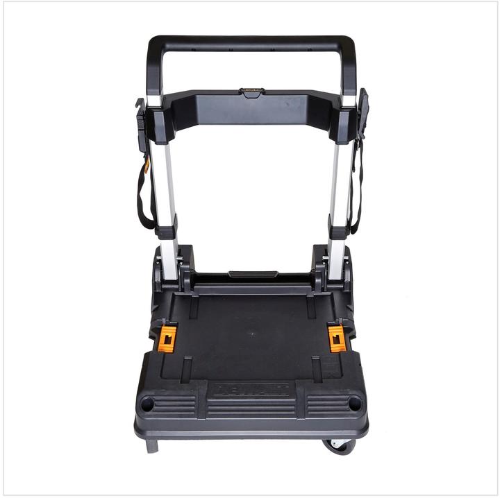 Produktbild DeWalt Aktions-Trolley (fuer Akku +) (1 Teile)