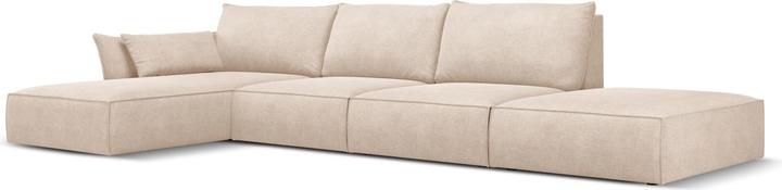 Actual product image Micadoni Kaelle (Corner sofa)