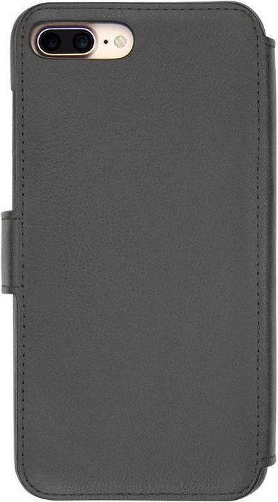 Produktbild Noreve Lederschutzhülle Wallet (Apple iPhone 8 Plus)