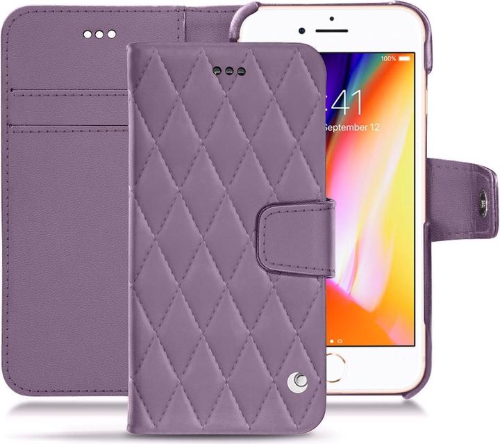 Lilas - Couture ( Nappa - Pantone #b9a3e3 )