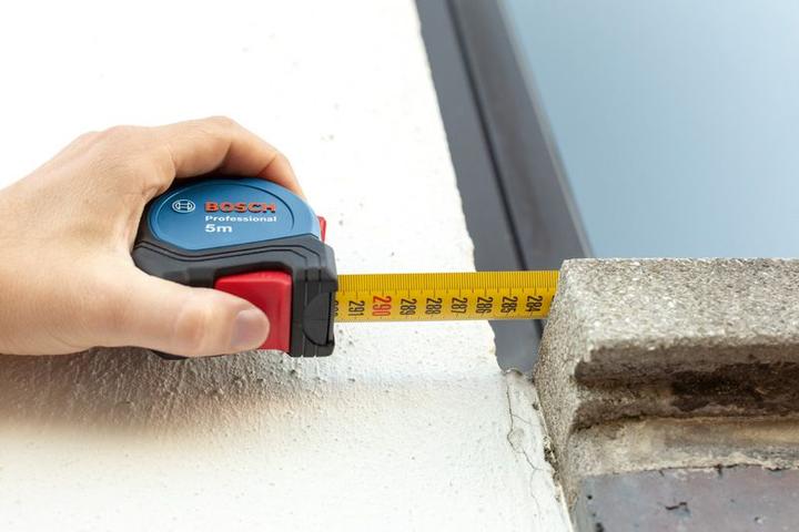 Produktbild Bosch Professional Combo Kit Zangen Handwerkzeuge 16tlg. (16 Teile)