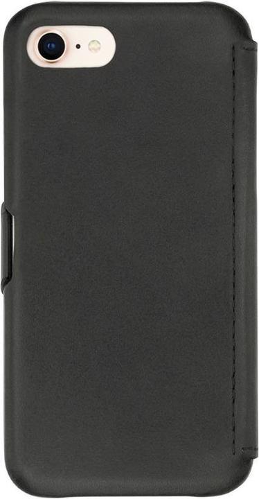 Immagine prodotto Noreve Cover in pelle orizzontale (Apple iPhone 8)