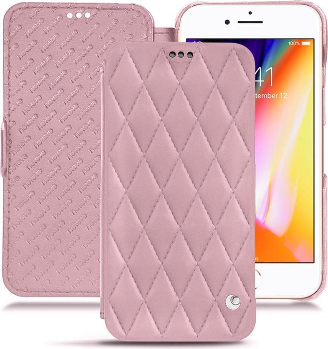 Rose - Couture ( Nappa - Pantone #efbae1 )