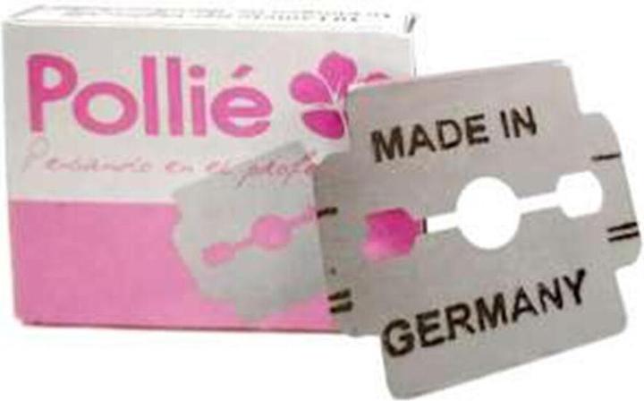 Caso Eurostil Callosum Cutter Feet Blades Pack 100 Stück Ersatzklingen (100 x)