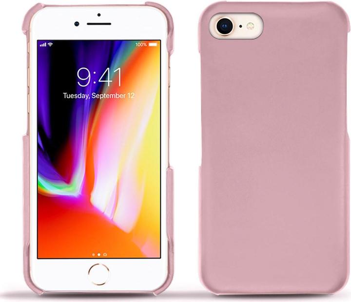 Produktbild Noreve Lederschutzhülle (Apple iPhone 8)