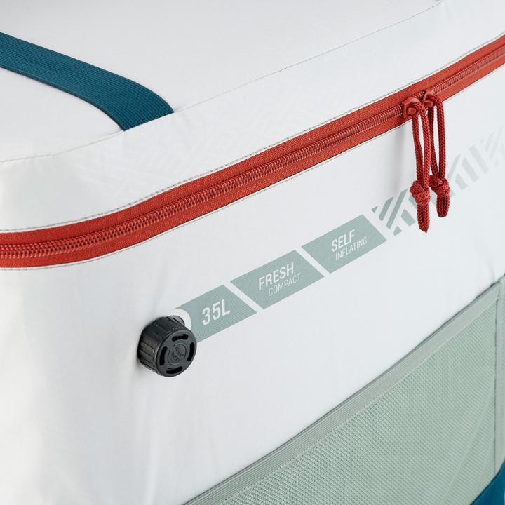Image du produit Quechua Glacier Fresh 35 L (35 l)