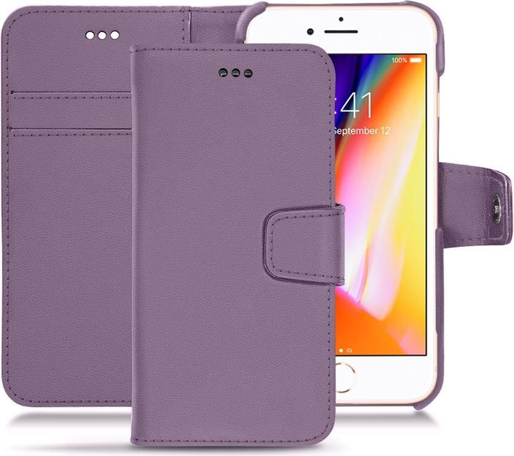 Lilas PU ( Pantone #b9a3e3 )