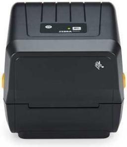 Actual product image Zebra ZD230 Thermal Transfer Label Printer 203 x 203 DPI Wired (41209 dpi)