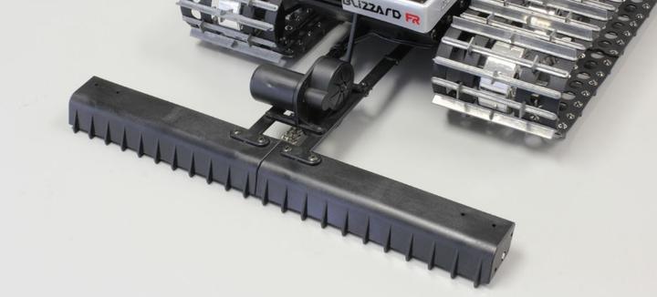 Image du produit Kyosho Fraise arrière (BLIZZARD SR)