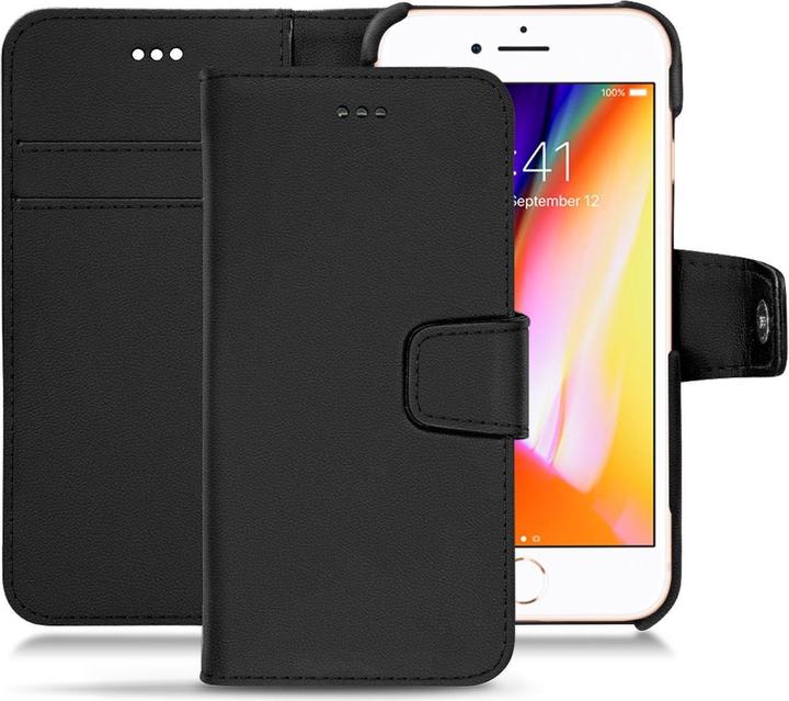 Noir PU ( Black )