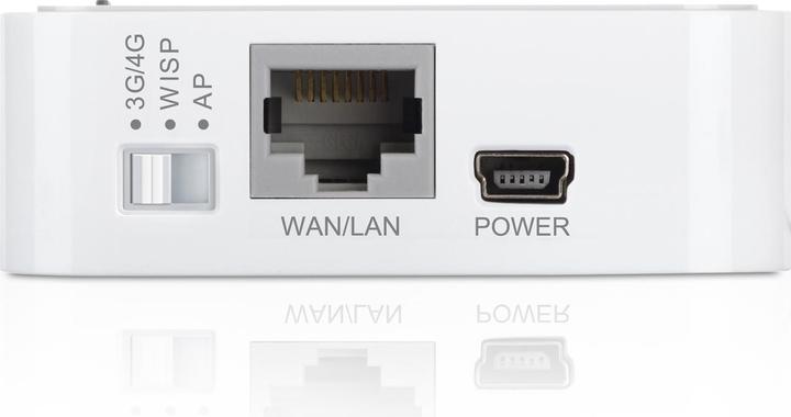 Actual product image TP-Link TL-MR3020
