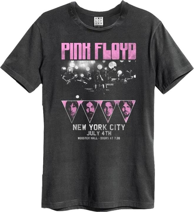 Amplified New York City TShirt (L)
