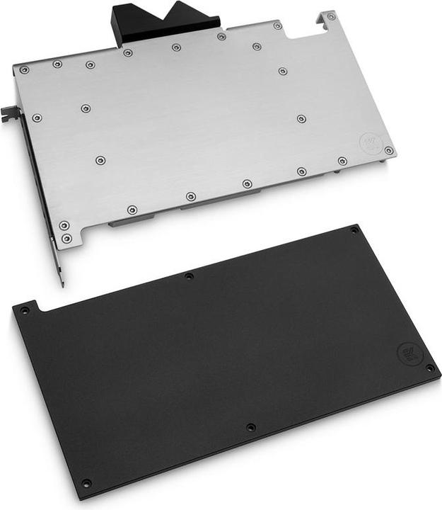 Produktbild EKWB EK-Pro GPU WB AMP/Trinity RTX 4090 - Nickel + Inox