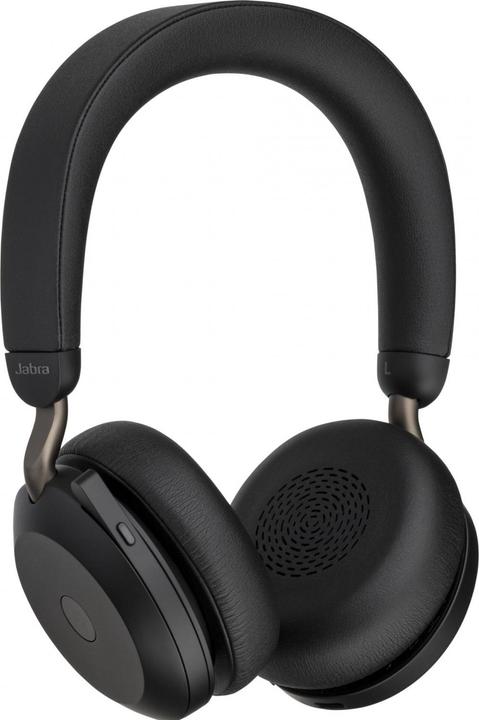 Immagine prodotto Jabra Evolve2 75 UC Stereo (Senza fili, USB-A)