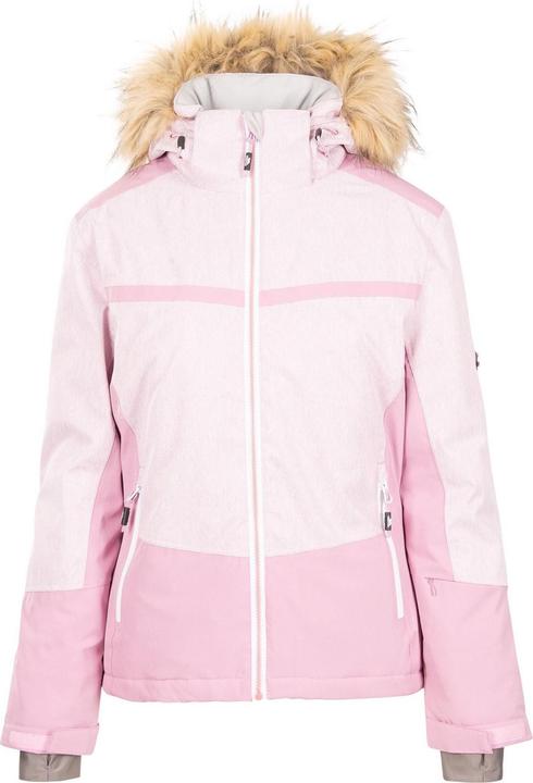 Actual product image Trespass Temptation ski jacket (M)