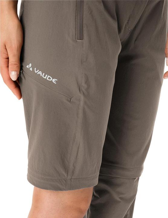 Image du produit Vaude Farley Stretch ZO T-Zip II (44)