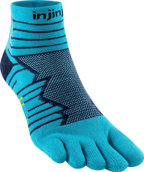 Produktbild Injinji ULtra Run Mini-Crew (M)