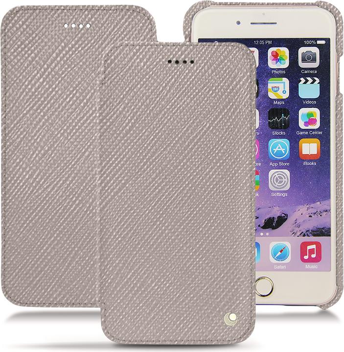 Noreve Leather case horizontal (Apple iPhone 7 Plus)