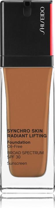 Image du produit Shiseido Synchro Skin Fond de teint éclat liftant SPF 30 30 ml -