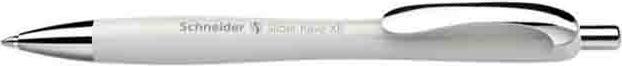 Immagine prodotto Schneider Penna a sfera Slider Rave XB (Grigio argento, 1 x)