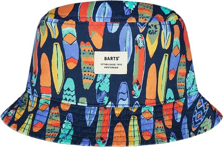 Barts Kid's Antigua Hat (55)
