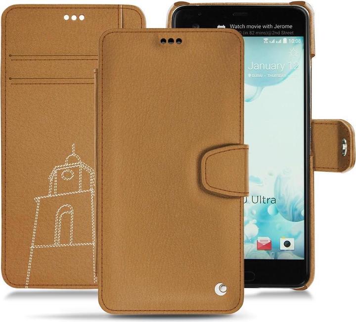 Produktbild Noreve Lederschutzhülle Wallet