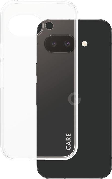 Immagine prodotto Care Case Fashion (Google Pixel 9a, Google Pixel 9)