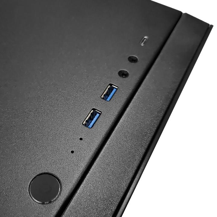 Produktbild In Win 515 (ATX, mATX, Mini-ATX)