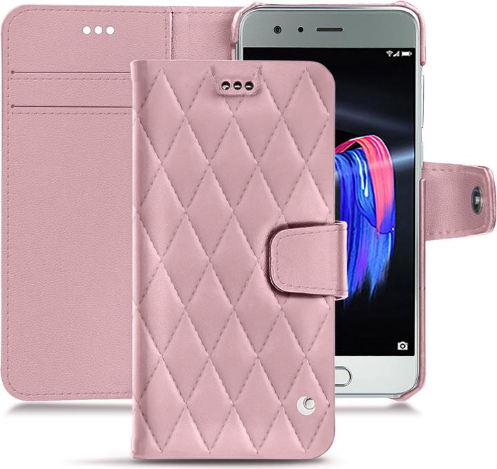 Rose - Couture ( Nappa - Pantone #efbae1 )