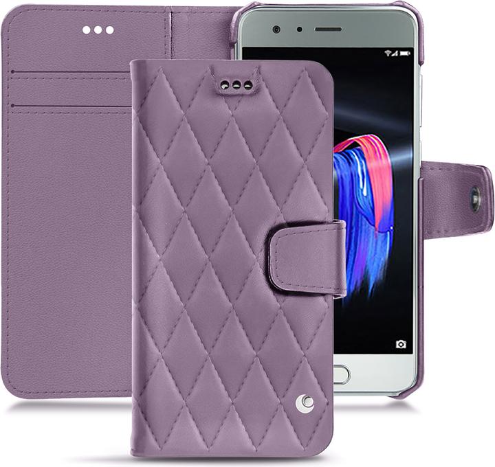 Lilas - Couture ( Nappa - Pantone #b9a3e3 )