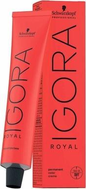 Schwarzkopf Igora Royal 60ml Full Range Fast Delivery