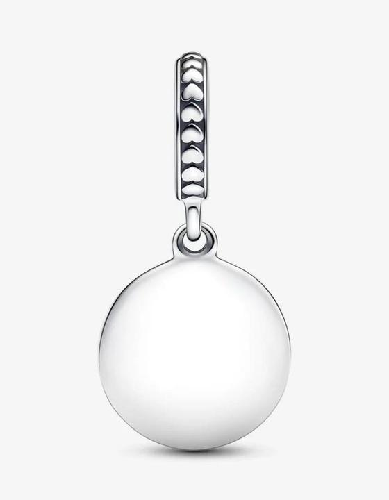 Actual product image Pandora Mum Charm (Silver 925)
