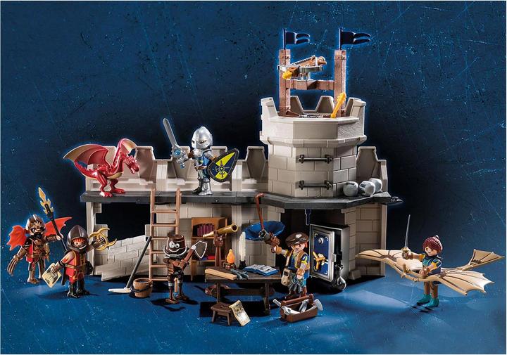 Produktbild Playmobil Novelmore
