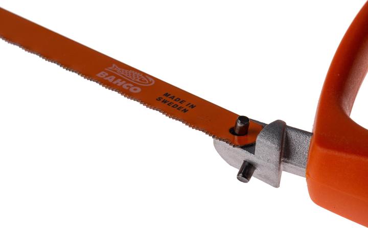 Produktbild Bahco Profi-Metallsägebogen mit weichem Griff 300 mm