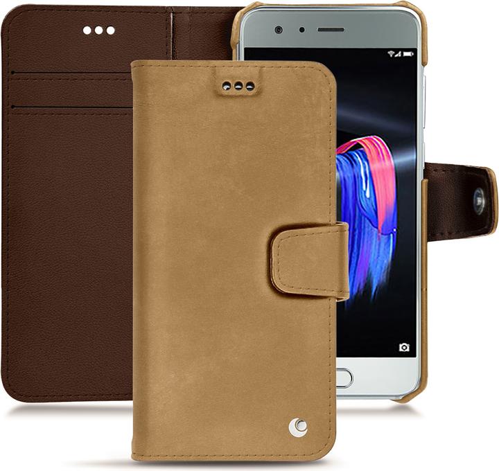 Image du produit Noreve Housse cuir portefeuille (Honor 9)
