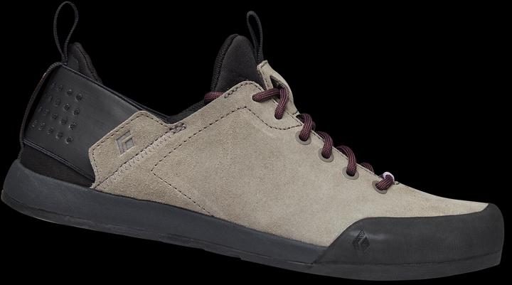 Image du produit Black Diamond W Session Suede Shoes (37.5)