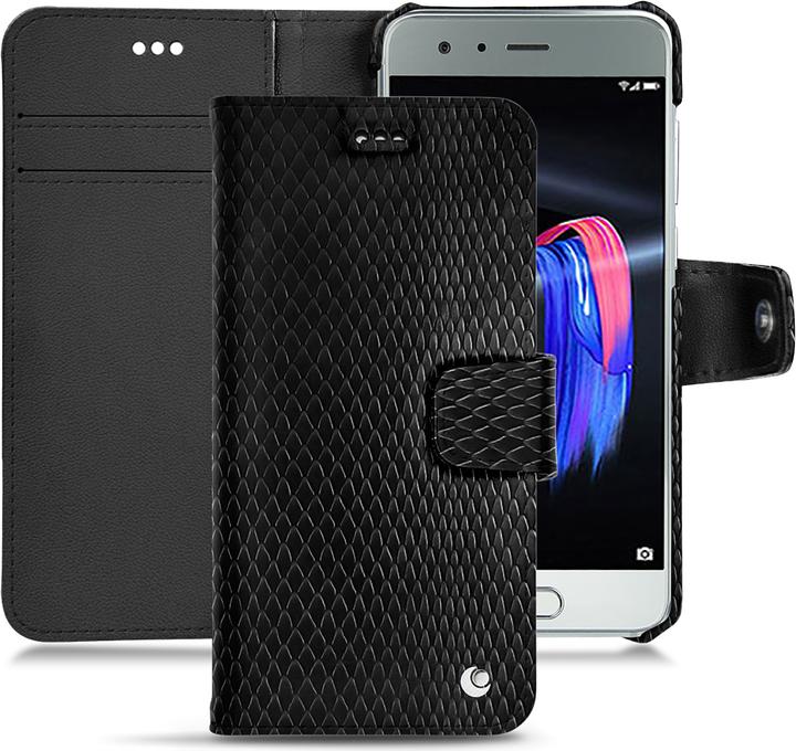 Serpent nero (Noir / Black)