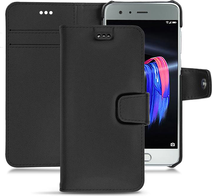 Noir PU ( Black )
