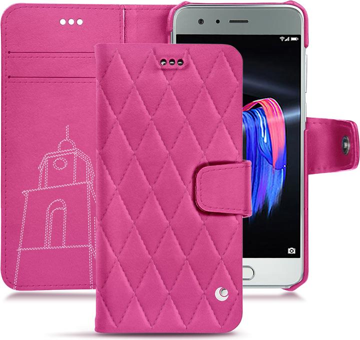 Rose BB - Couture ( Pantone #DB599F )