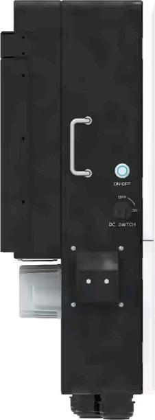 Produktbild V-TAC SUN15KSG05LP3EUSM2 Deye HybridWechselrichterDreiphasig, 15 kW