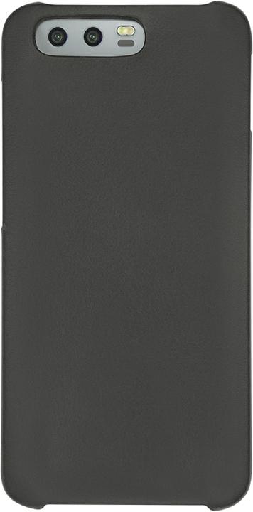 Actual product image Noreve Leather cover (Honor 9)