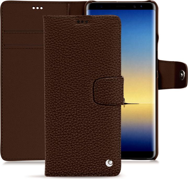 Image du produit Noreve Housse cuir portefeuille