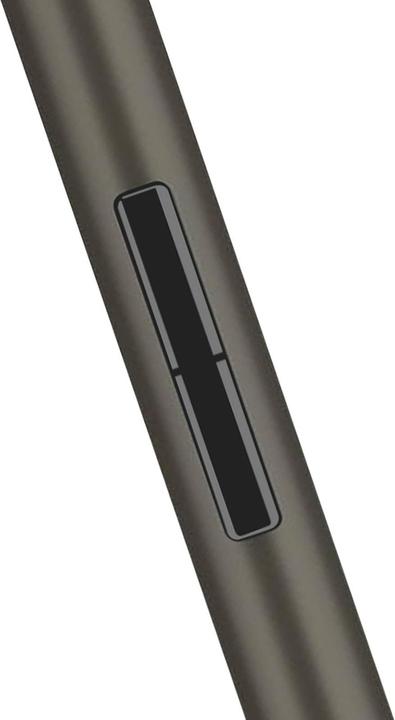 Actual product image Adonit Note+ 2 stylus for Apple iPads dark bronze