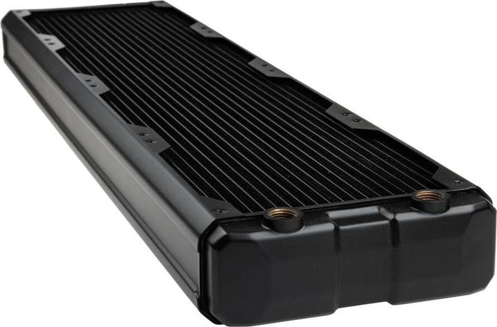 Produktbild Hardware Labs Black ICE Nemesis Radiator GTR 560 bk 1020454 (140 mm)