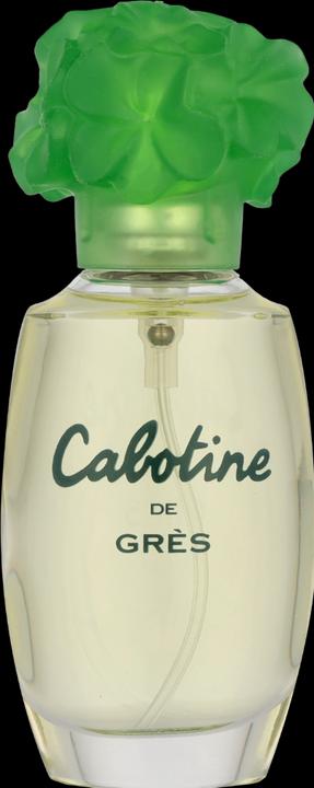 Produktbild Gres Cabotine (Eau de Toilette, 30 ml)