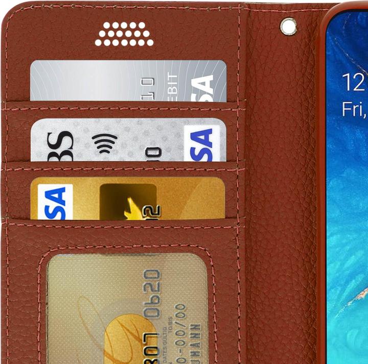 Actual product image Avizar Lenny Series (Samsung Galaxy A20e)