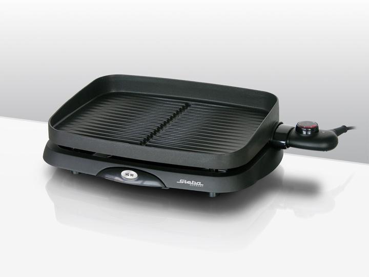 Actual product image Steba Vg 90