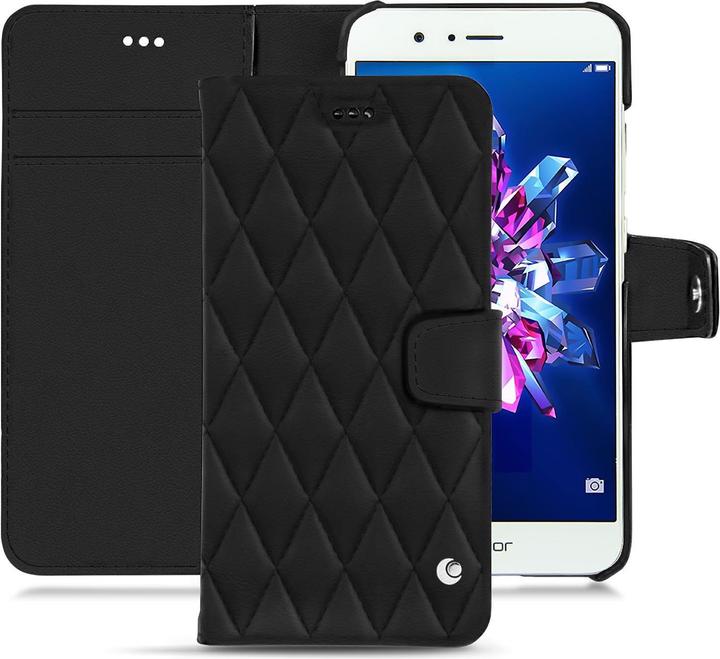 Produktbild Noreve Lederschutzhülle Wallet (Honor 8 Pro)