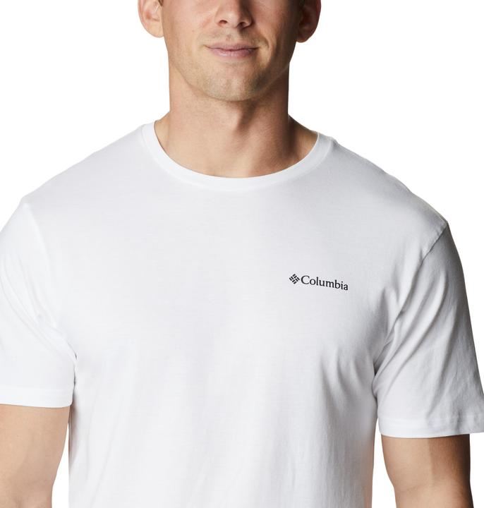 Immagine prodotto Columbia Maglietta grafica Barton Springs™ SS (S)